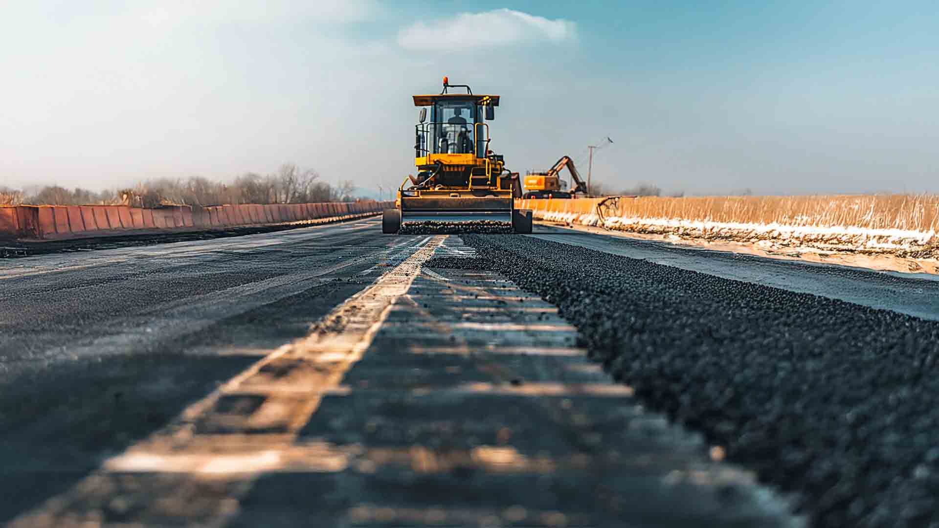Read more about the article Road Infrastructure Solutions