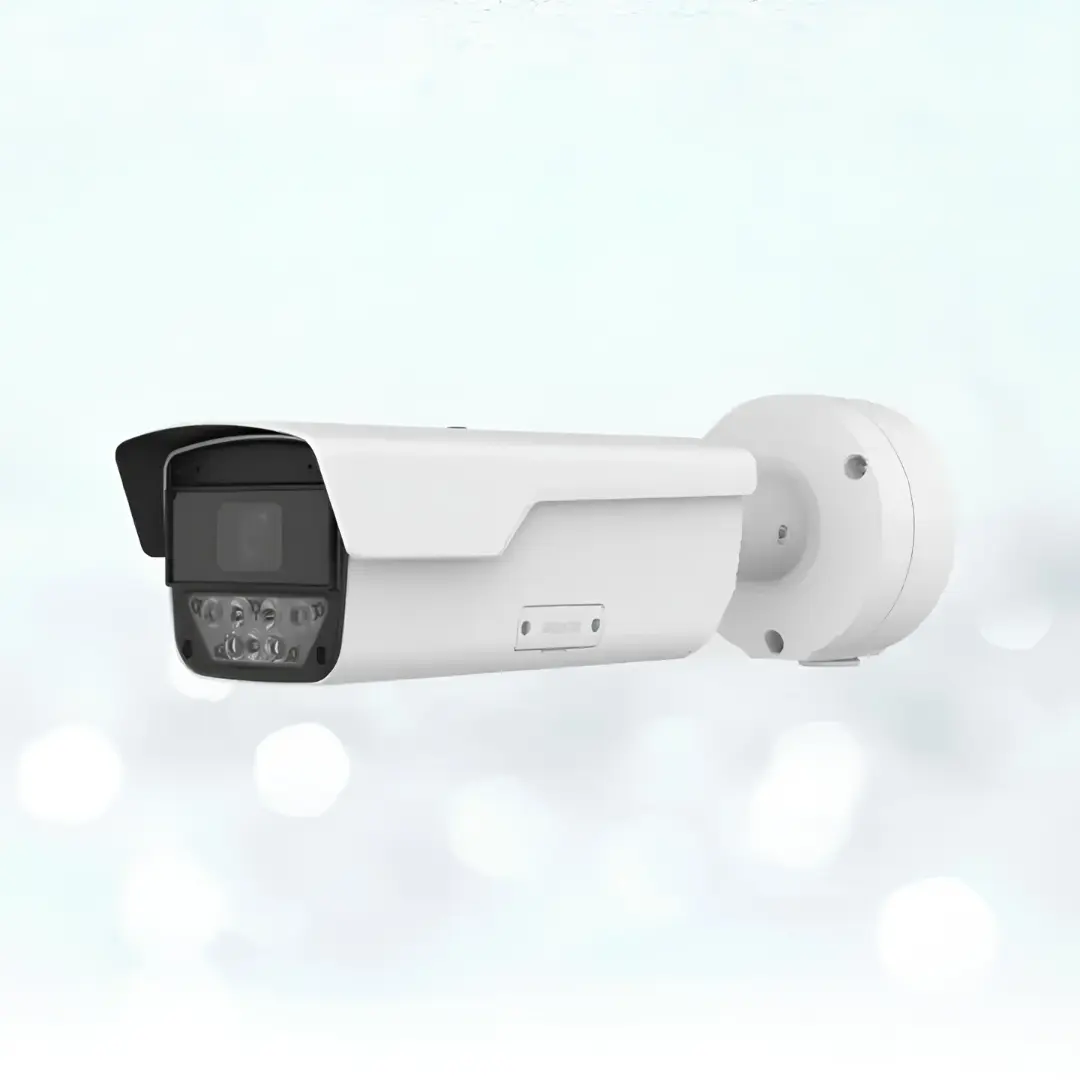 ANPR Camera