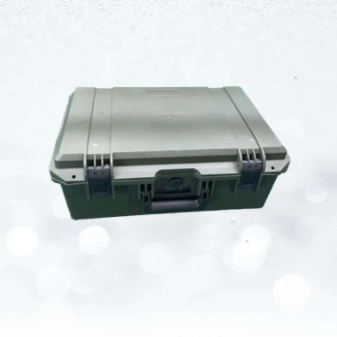 12.8V Li-ion LIBOX