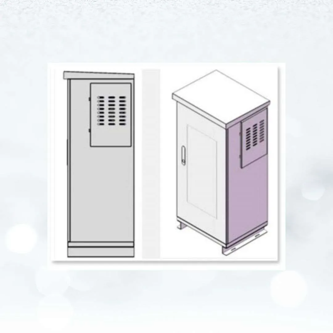 Cabinet (Customizable)