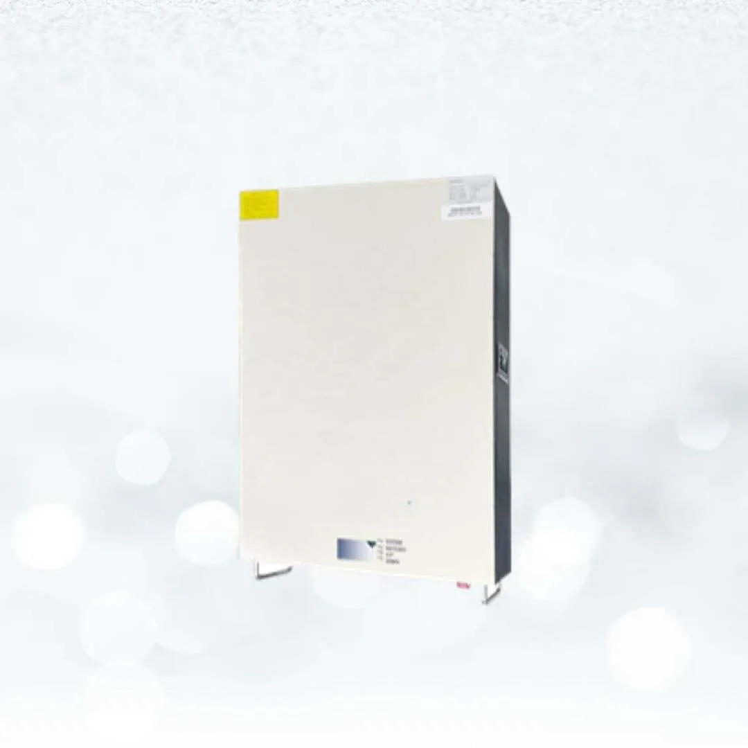 LI-ION BATTERIES – WALL MOUNTED