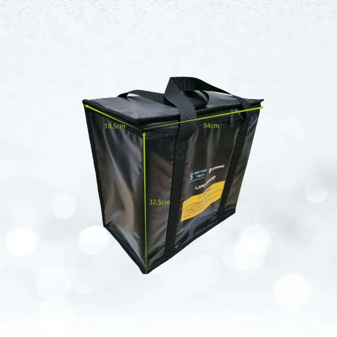 LiPo Guard