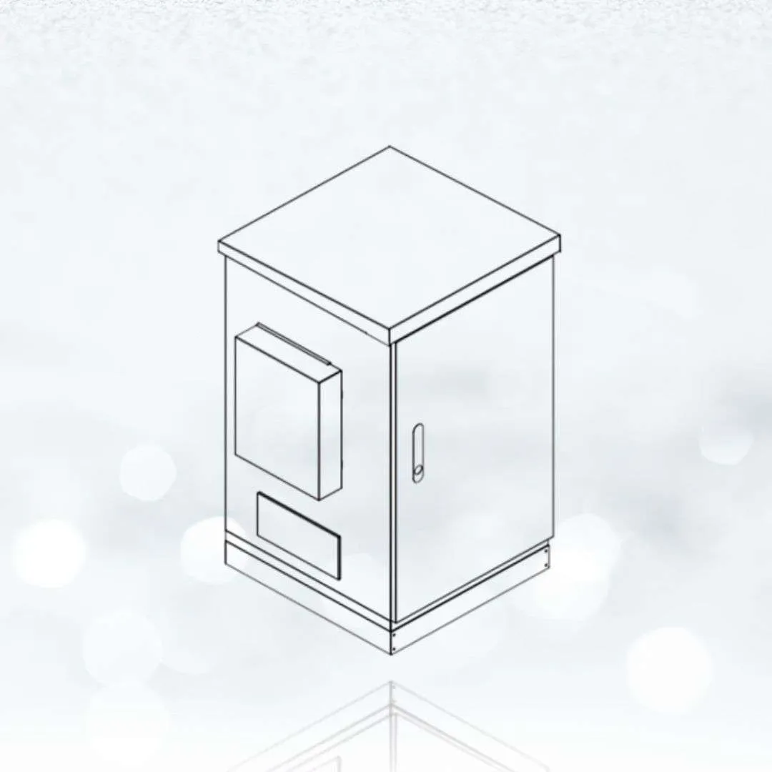 Powerwall (Model: EX-PW-15KWH)