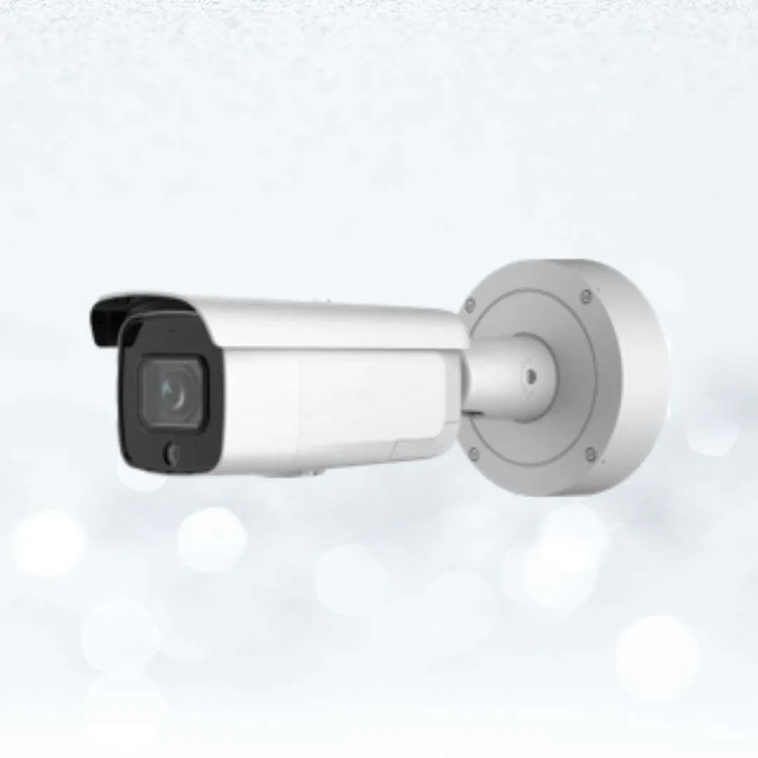 Surveillance Camera for Lane